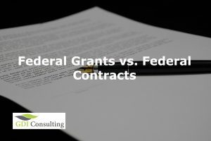 Federal-Grants-vs-Federal-Contracts Federal Grants vs. Federal Contracts