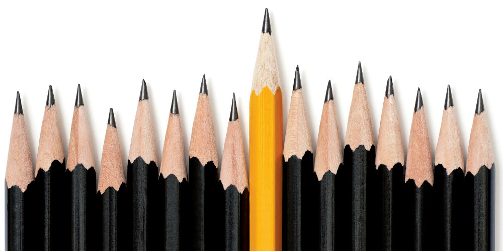 Differentiators Differentiators