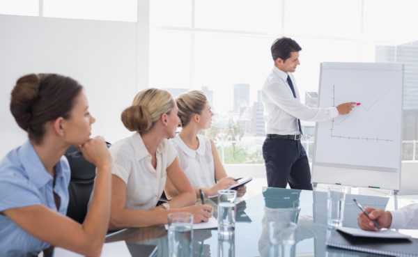 Capture Management Training