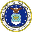 US Department of Air Force