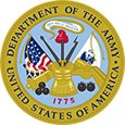 US Department of Army