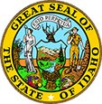 State of Idaho