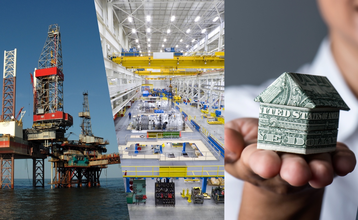Other Industries