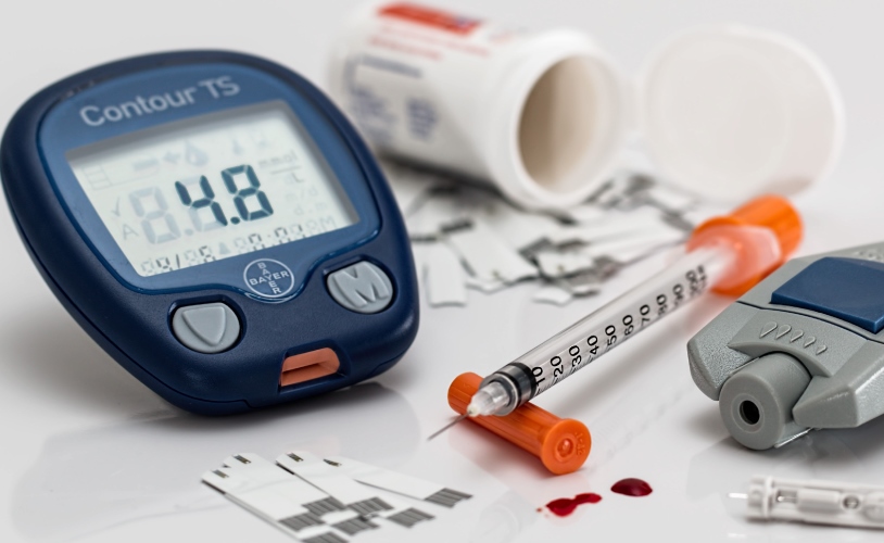 Health & Healthcare