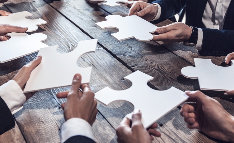 Management Consulting