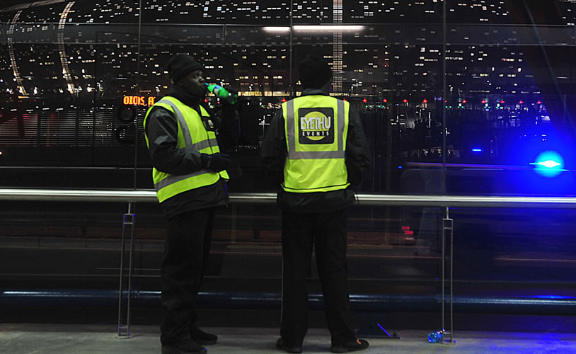 Security
