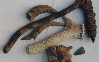 Stone Tools