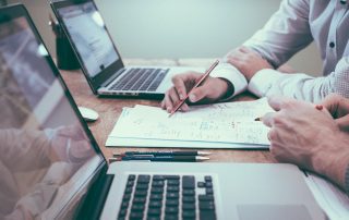 Benefits of Proposal Consulting Services for Small Businesses