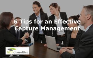 Effective Capture Management