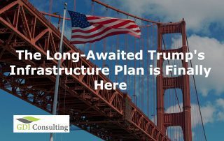 long-awaited Trump's infrastructure plan is finally here