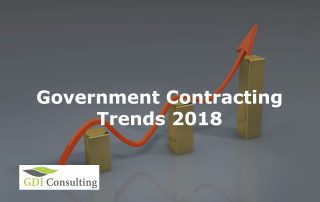 Government Contracting Trends for 2018