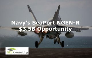 Navy's SeaPort NGEN-R $3.5B Opportunity - By Maron Freedy (3)