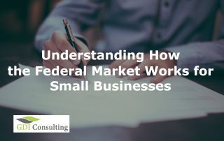 Understanding how the Federal Market works for Small Businesses