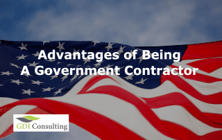 Advantages of Being a Government Contractor