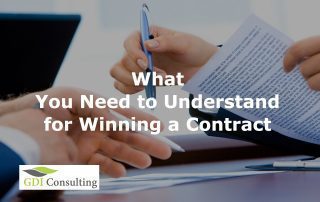 What You Need to Understand to Win the Contract