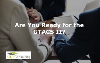 Are You Ready for the GTACS II?