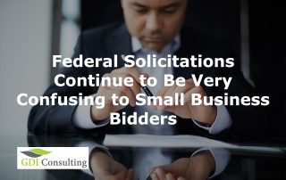 Federal Solicitation