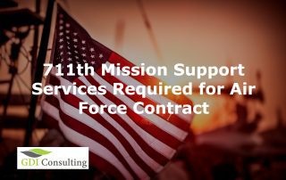 air force federal contracts