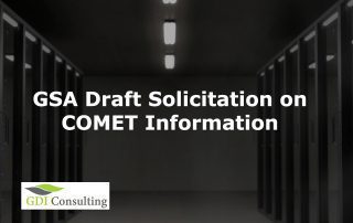 GSA contract opportunity