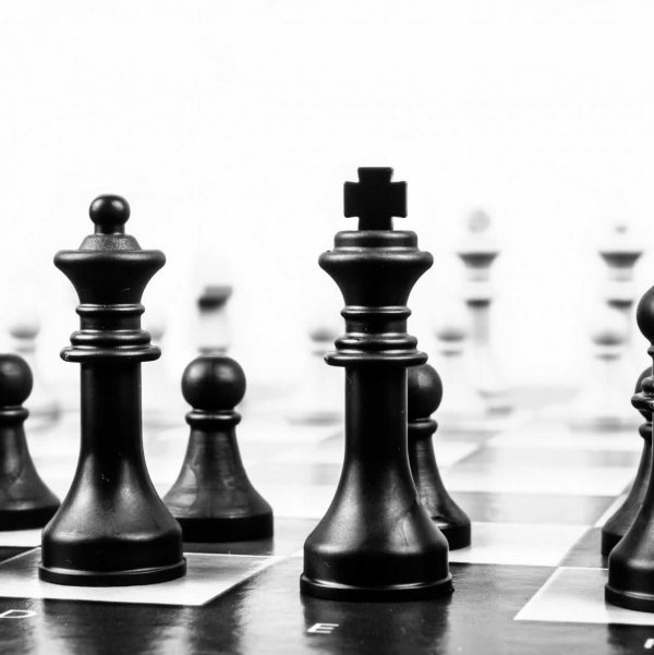 price-to-win-chess market assessment and industry analysis services