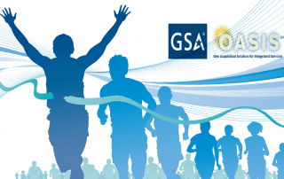 GSA OASIS Win Strategy