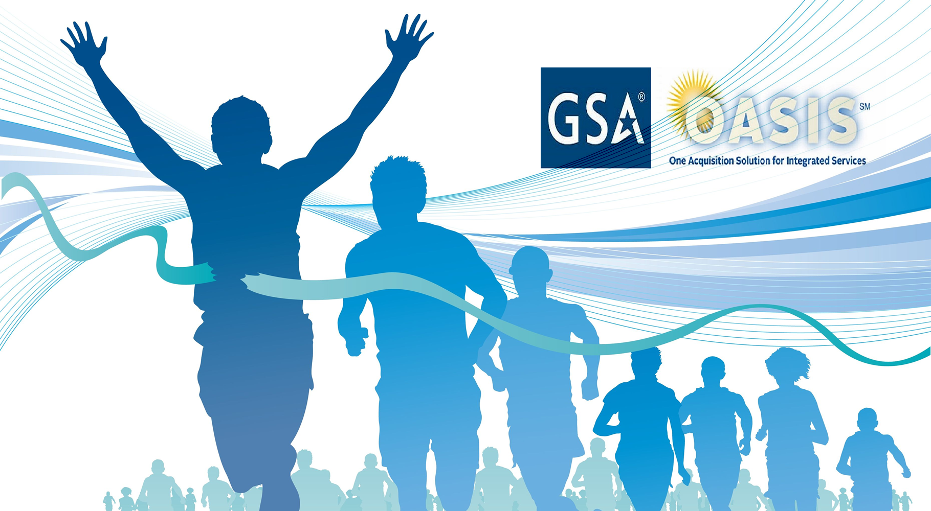 GSA OASIS Win Strategy