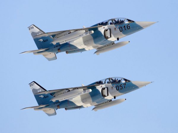 Air Force CAF CAS Air Force CAF CAS