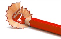 red-pencil