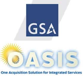 oasis-gsa