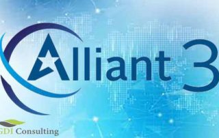 Alliant 3 Solicitation