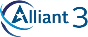 alliant 3 logo