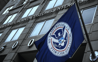 Pre-RFP for PSO IDIQ Homeland Security