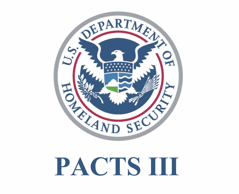 pacts-iii