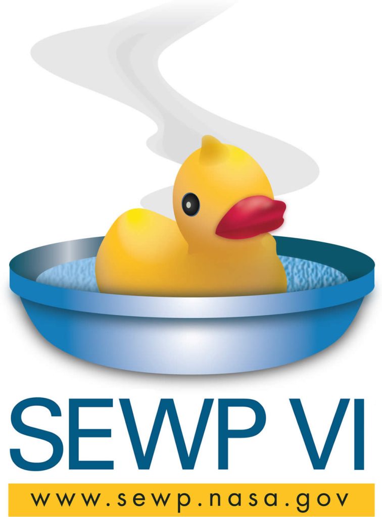 Proposal Services for NASA SEWP VI Solicitation