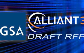 Alliant 3 Solicitation Draft RFP