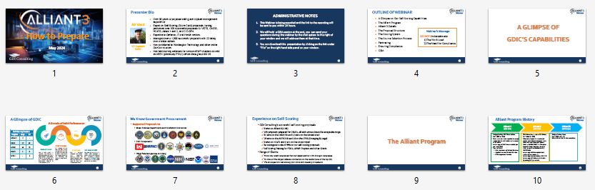 alliant-3-webinar-3-slides