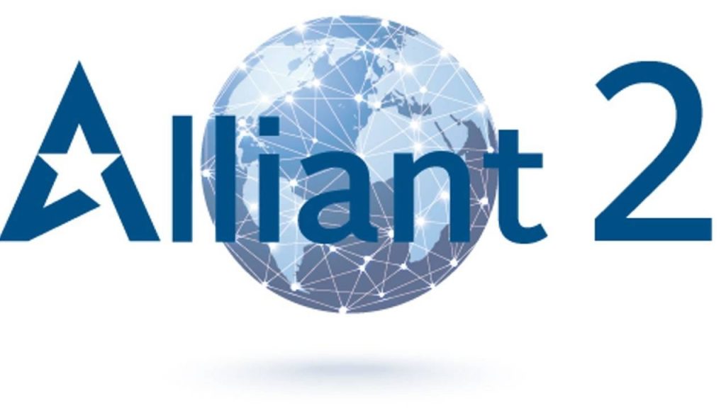 alliant-2-logo-large Alliant 2 GWAC Solicitation logo