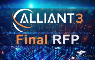 Alliant 3 Final RFP