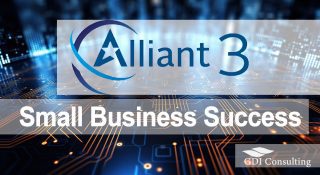 Alliant 3 Small Business Success