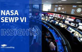 NASA SEWP VI Insights and Recommendations