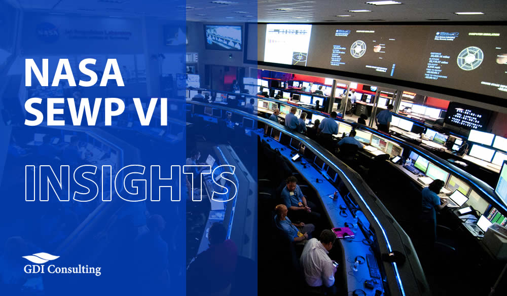NASA SEWP VI Insights and Recommendations