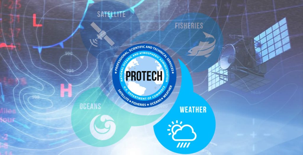 ProTech 2.0 Weather Domain Proposal Services by GDIC