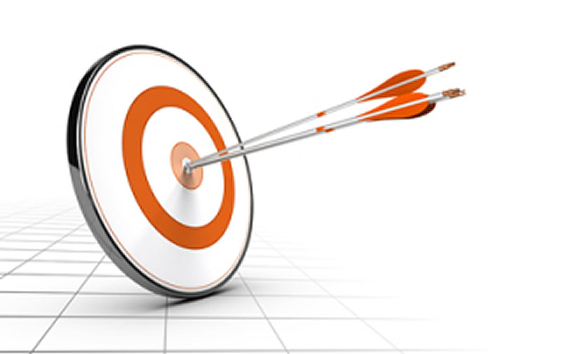 Capture Management Target