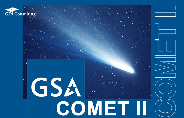 GSA COMET II Solicitation Proposal Services