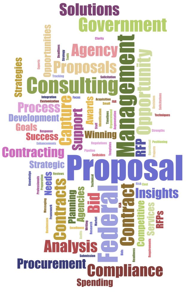management-consulting market assessment and industry analysis services