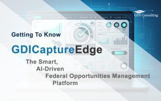 Getting to Know GDICaptureEdge Platform