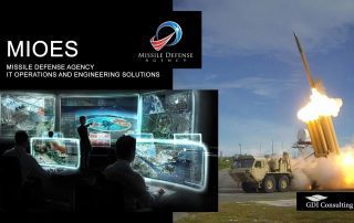 MOIES Contract Proposal Services - GDI Consulting