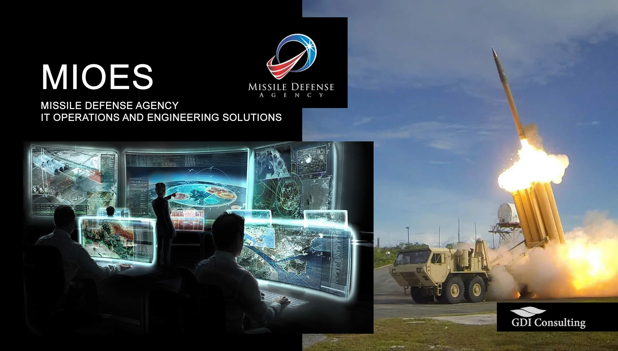 MOIES Contract Proposal Services - GDI Consulting