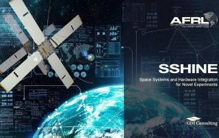 Air Force SSHINE Contract - GDI Consulting