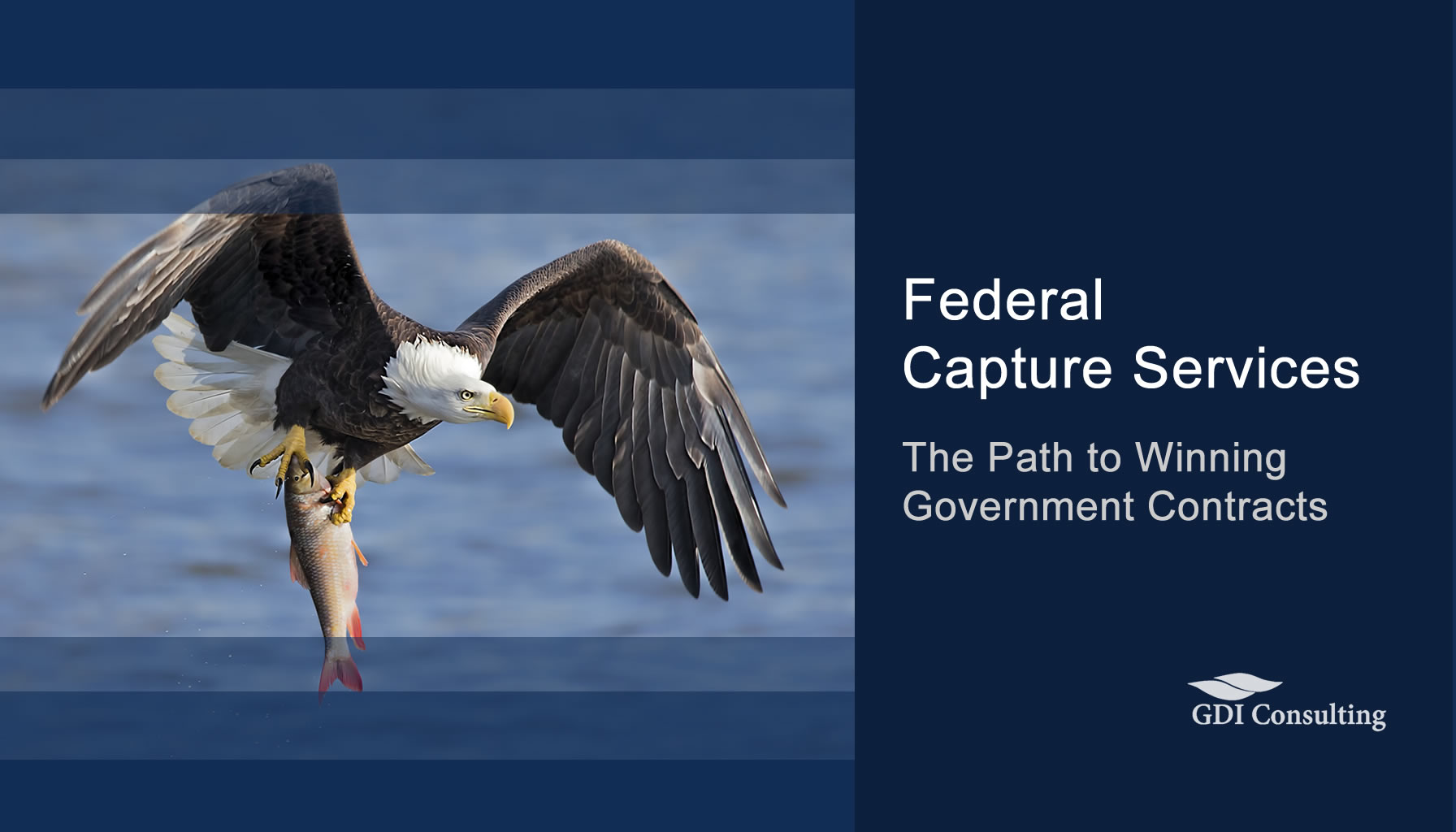 GDIC Federal Capture Services